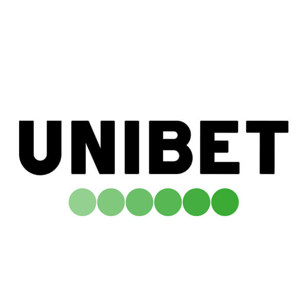 Parier en ligne avec Unibet